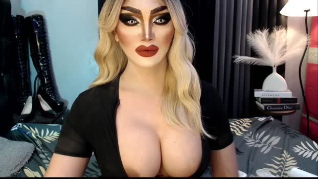 misschannel4sub orgasm Webcam SHOW @ Chaturbate 17-04-2025