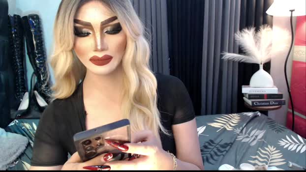 misschannel4sub yummy Webcam SHOW @ Chaturbate 17-04-2025