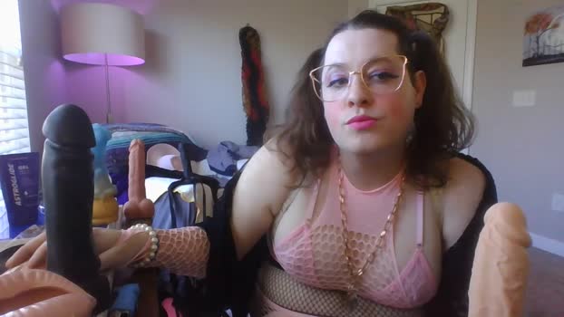 mxsissycharlotte lush Webcam SHOW @ Chaturbate 16-04-2025