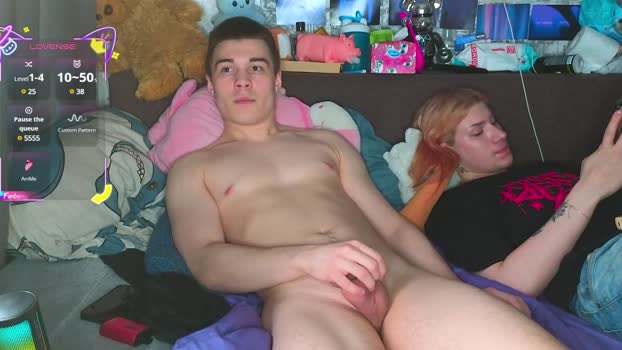 ololkd twink Webcam SHOW @ Chaturbate 17-04-2025