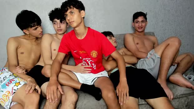 pelusos_mens jerkoff Webcam SHOW @ Chaturbate 16-04-2025