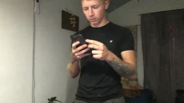 roastingcorn striptease Webcam SHOW @ Chaturbate 17-04-2025