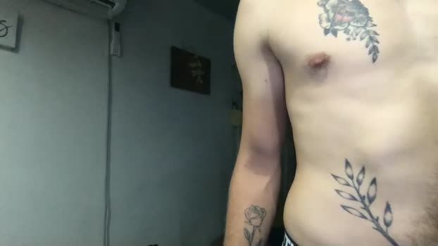 roastingcorn sexykitty Webcam SHOW @ Chaturbate 17-04-2025