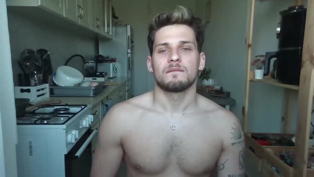 roberto_twink1 bj-dildo Webcam SHOW @ Chaturbate 17-04-2025