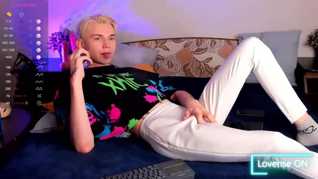 ruiben_ fuckface Webcam SHOW @ Chaturbate 17-04-2025