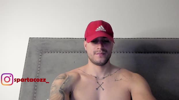 spartacozz deep Webcam SHOW @ Chaturbate 17-04-2025