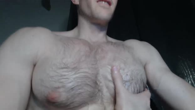 trev9610 analsex Webcam SHOW @ Chaturbate 17-04-2025