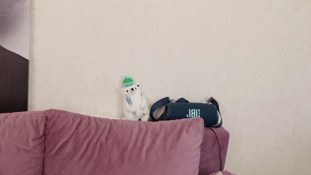 your_sissy_doll Pretty Webcam SHOW @ Chaturbate 17-04-2025