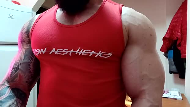 adonis_msc juicy Webcam SHOW @ Chaturbate 18-04-2025