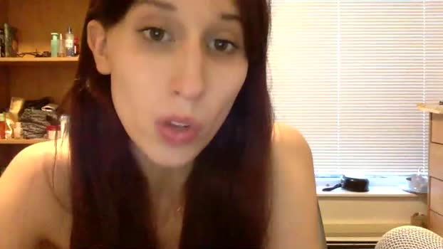 americasweetheart Video Webcam SHOW @ Chaturbate 18-04-2025
