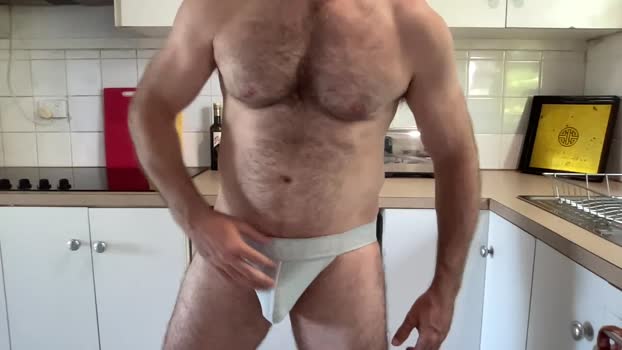 aussiemuscledad sexymale Webcam SHOW @ Chaturbate 18-04-2025
