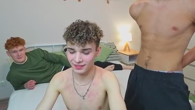 boicute bigass Webcam SHOW @ Chaturbate 17-04-2025