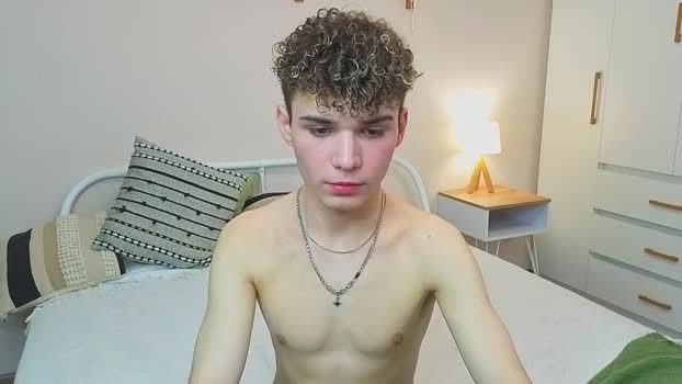 boicute Show Webcam SHOW @ Chaturbate 17-04-2025