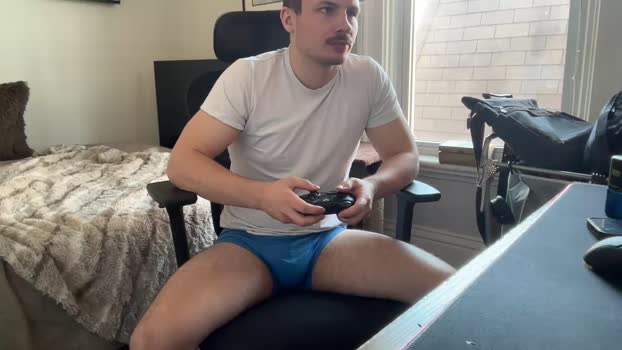 chadtitan kinky Webcam SHOW @ Chaturbate 17-04-2025
