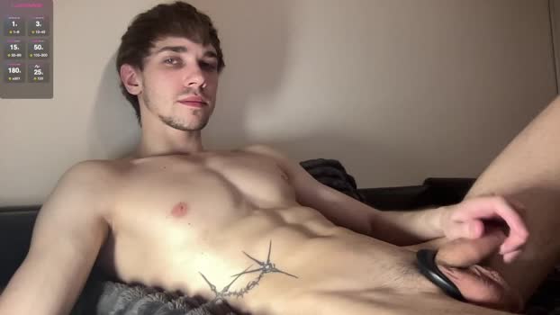 damondurden sweet Webcam SHOW @ Chaturbate 17-04-2025