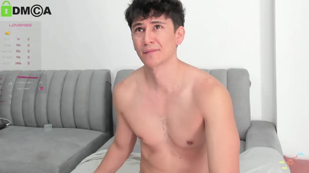 dopamine_for_you big Webcam SHOW @ Chaturbate 18-04-2025