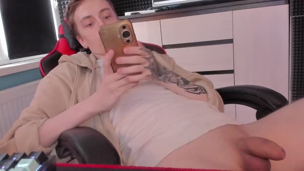 enkeer fuckass Webcam SHOW @ Chaturbate 18-04-2025