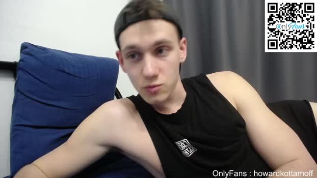 howardkottam naked Webcam SHOW @ Chaturbate 17-04-2025