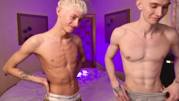 jerry_lucky handsome Webcam SHOW @ Chaturbate 18-04-2025