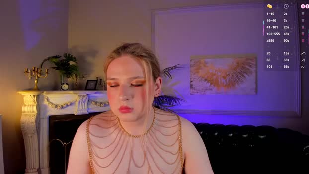 jes_solar strip Webcam SHOW @ Chaturbate 18-04-2025