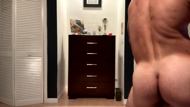 kinkybuffboy Pretty Webcam SHOW @ Chaturbate 18-04-2025