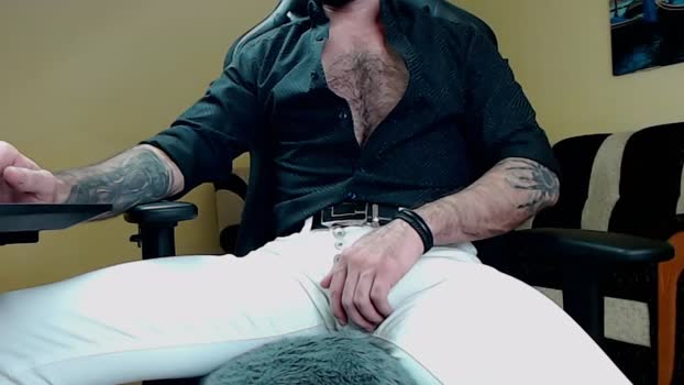 marioslim bigdick Webcam SHOW @ Chaturbate 18-04-2025