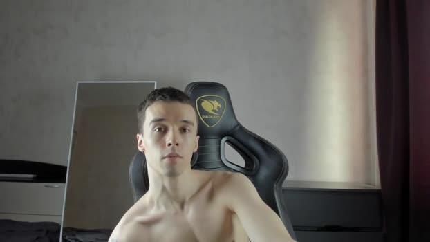 mason_warhol naked Webcam SHOW @ Chaturbate 18-04-2025