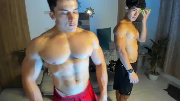 maximohoot jerkoff Webcam SHOW @ Chaturbate 18-04-2025