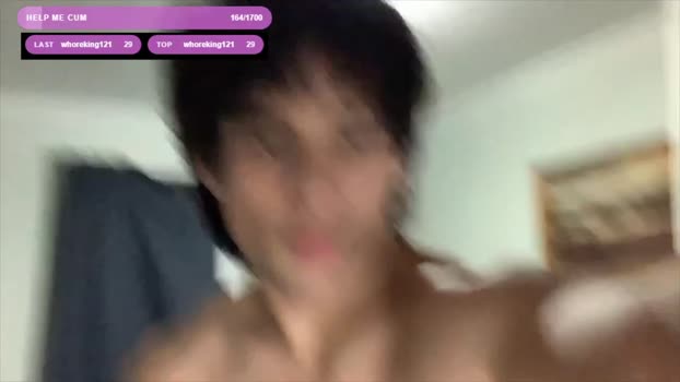 native_boy2 hard Webcam SHOW @ Chaturbate 18-04-2025