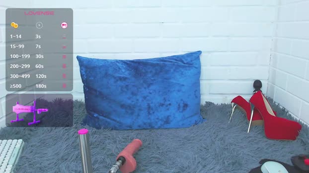 suprremedream lush Webcam SHOW @ Chaturbate 18-04-2025