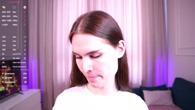 sweet_reverie Cam Webcam SHOW @ Chaturbate 18-04-2025