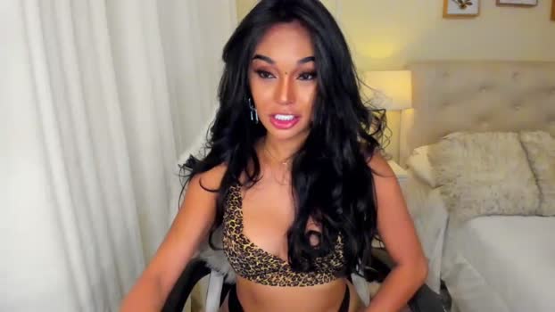 valeriadion bigtoys Webcam SHOW @ Chaturbate 18-04-2025