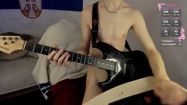 1vampirella_gs Video Webcam SHOW @ Chaturbate 19-04-2025
