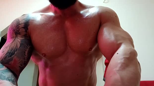 adonis_msc cute Webcam SHOW @ Chaturbate 19-04-2025