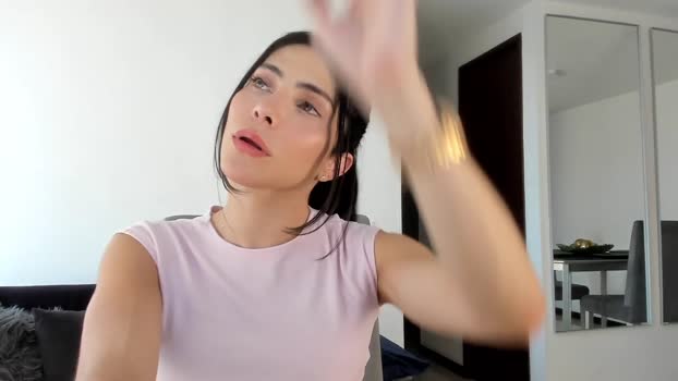 angelturned01 lovense Webcam SHOW @ Chaturbate 18-04-2025