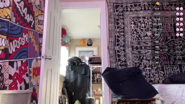 bigcocktwunk4u Cam Webcam SHOW @ Chaturbate 19-04-2025