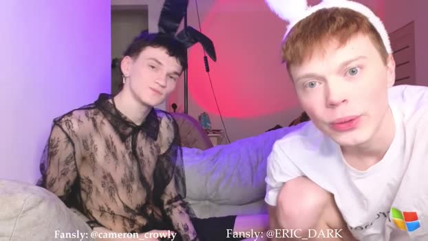 cameron_crowly Webcam Webcam SHOW @ Chaturbate 18-04-2025