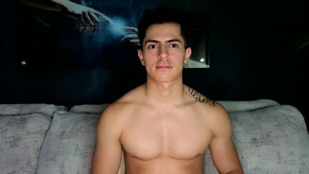 crhistian1_ prettyface Webcam SHOW @ Chaturbate 19-04-2025