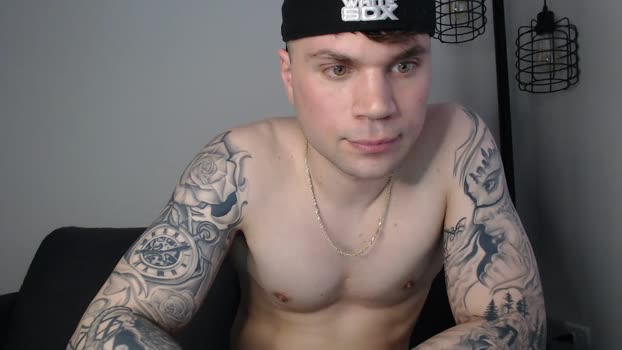 cv0118 sexymale Webcam SHOW @ Chaturbate 19-04-2025
