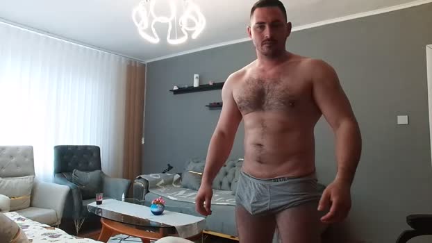 djmute fuckhard Webcam SHOW @ Chaturbate 19-04-2025