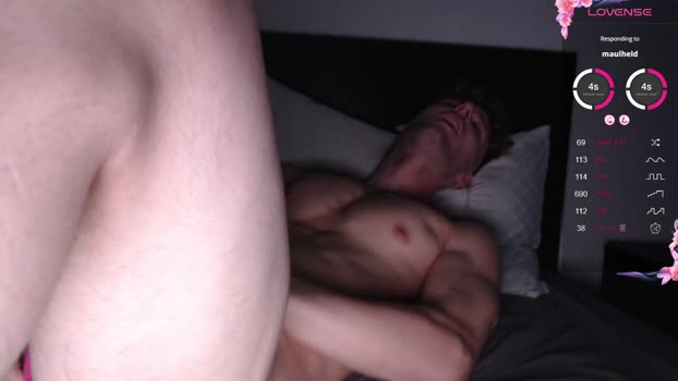 dominantalex182 bigload Webcam SHOW @ Chaturbate 19-04-2025