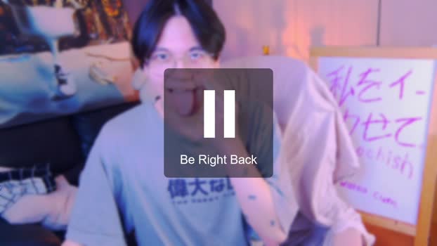 just_gay_ lush Webcam SHOW @ Chaturbate 19-04-2025