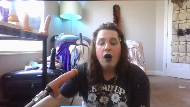 mxsissycharlotte naughty Webcam SHOW @ Chaturbate 18-04-2025