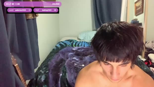 native_boy2 bigcock Webcam SHOW @ Chaturbate 19-04-2025