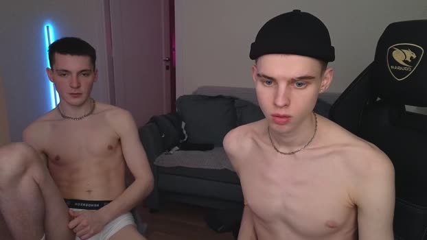 nicky_mart fuckface Webcam SHOW @ Chaturbate 18-04-2025