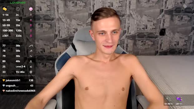 oliverfresh bigass Webcam SHOW @ Chaturbate 19-04-2025