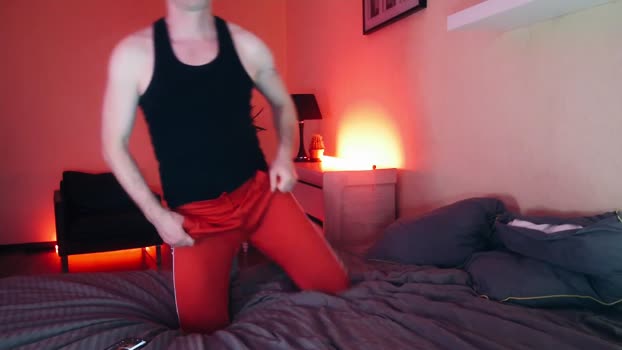 red_guy1 Webcam Webcam SHOW @ Chaturbate 18-04-2025