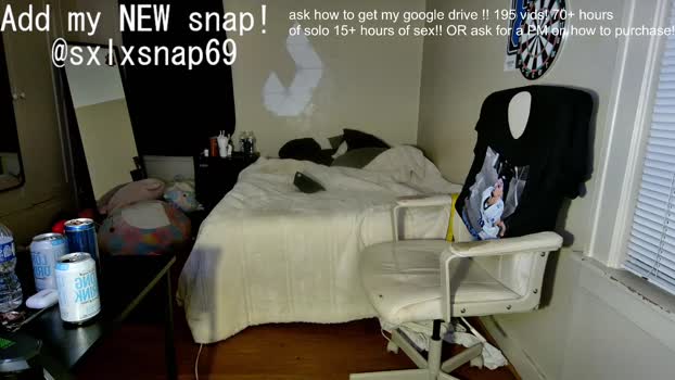 sexylax69 sexybody Webcam SHOW @ Chaturbate 19-04-2025