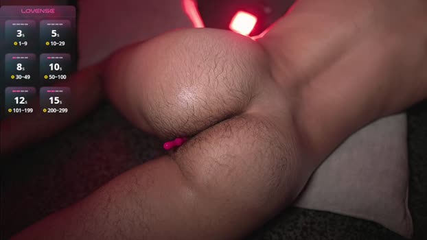 simoon_01 Naked Webcam SHOW @ Chaturbate 19-04-2025