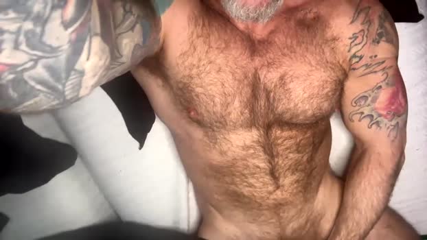 skimaskedbeef naked Webcam SHOW @ Chaturbate 19-04-2025